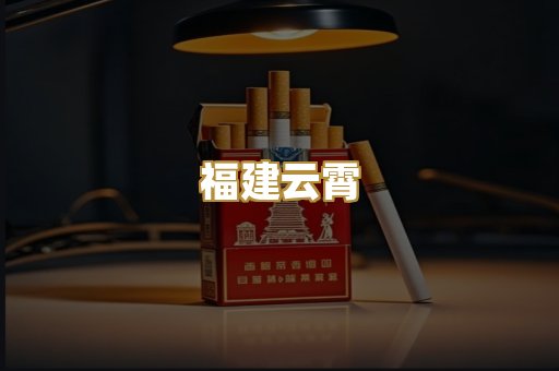 福建云霄